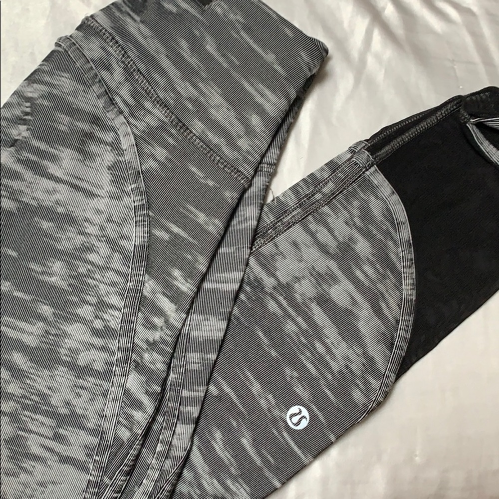 lululemon run inspire